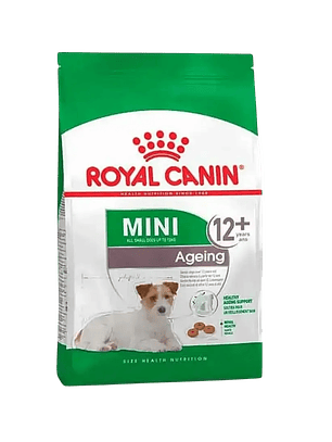 Royal Canin Mini Ageing 12+ 3 Kg