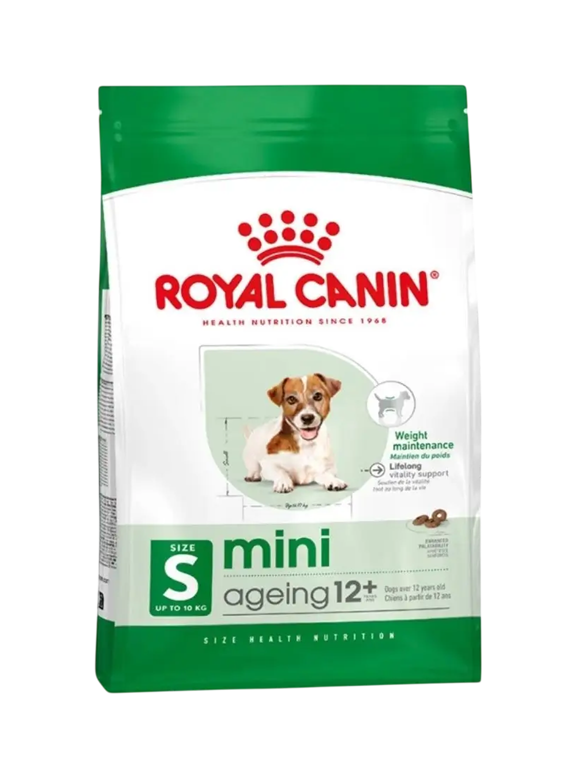 Royal Canin Mini Ageing 12+ 3 Kg 2