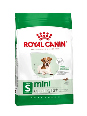 Royal Canin Mini Ageing 12+ 3 Kg