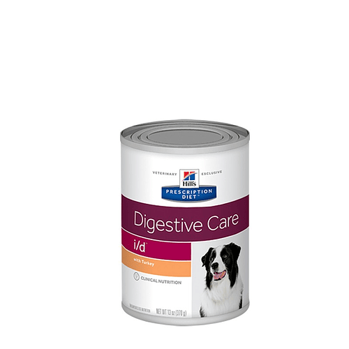 Hill´s Lata Digestive Care i/d para Perro 370gr