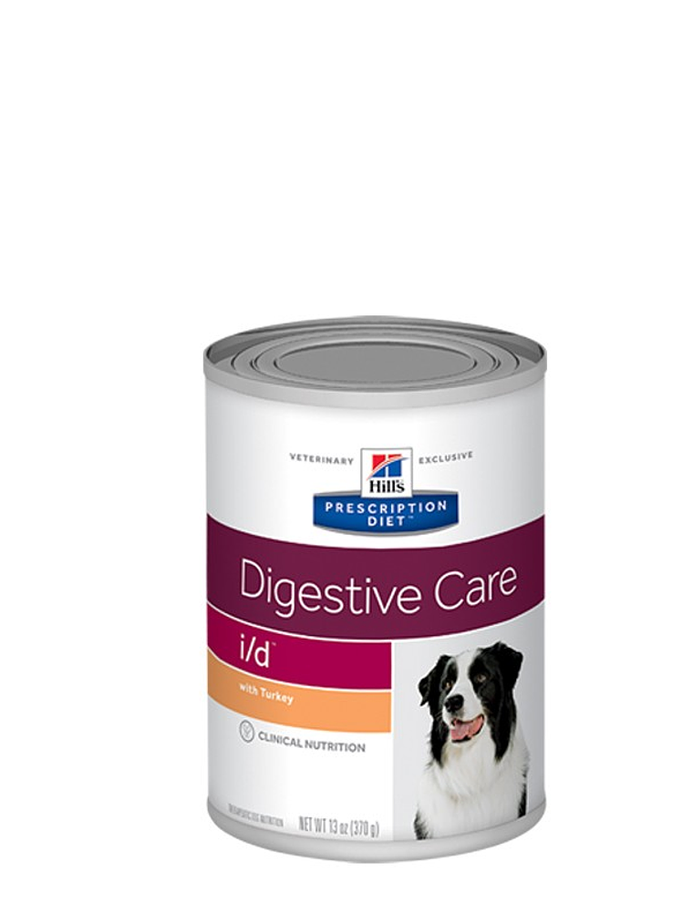 Hill´s Lata Digestive Care i/d para Perro 370gr 1