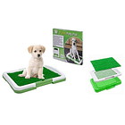 Baño Ecológico para perros y mascotas. Puppy Potty Pad/ pequeños 3