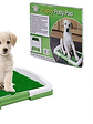 Baño Ecológico para perros y mascotas. Puppy Potty Pad/ pequeños - Miniatura 3