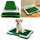 Baño Ecológico para perros y mascotas. Puppy Potty Pad/ pequeños 2