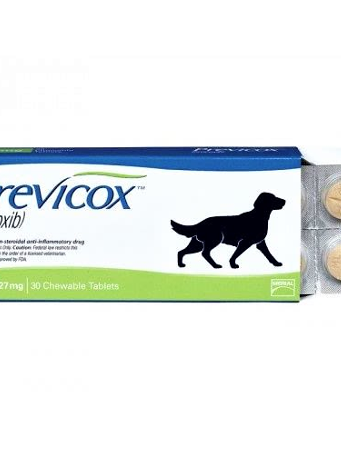 Previcox Firocoxid 227 MG 2