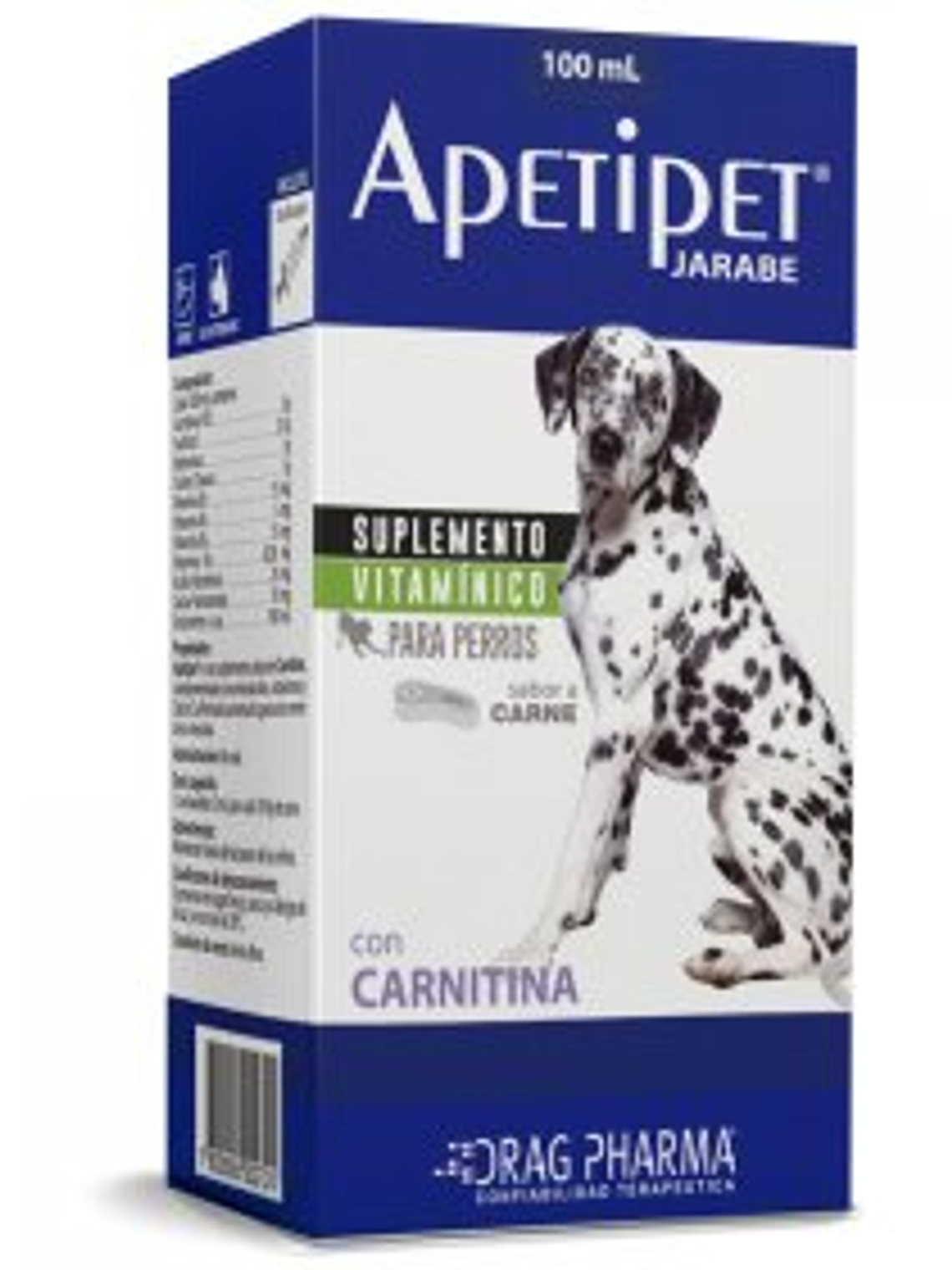 APETIPET JARABE 100ml  1