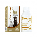 Glicopan Pet  125ml 