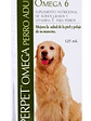 SUPERPET OMEGA 3 Y 6 PERRO ADULTO 125 ml  - Miniatura 2