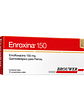 Quimioterápico Enroxina 150mg Para Perros 10 Comprimidos - Miniatura 1
