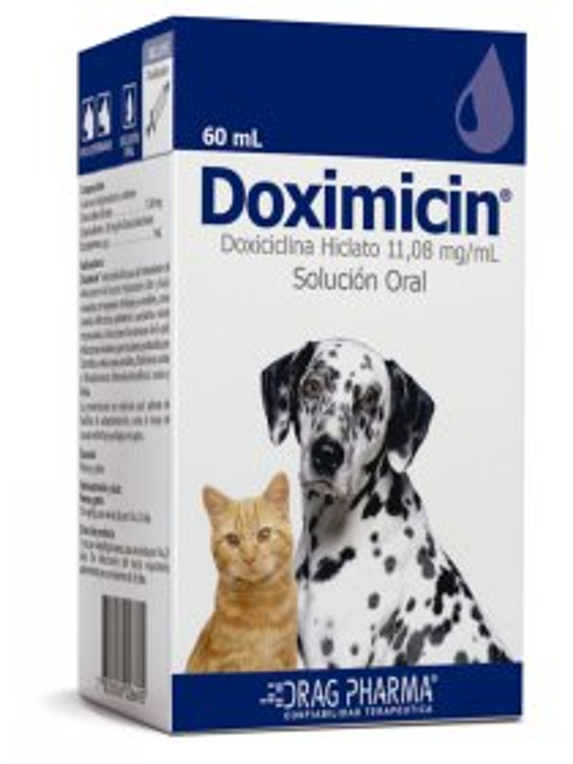 Doximicin 60ml  1
