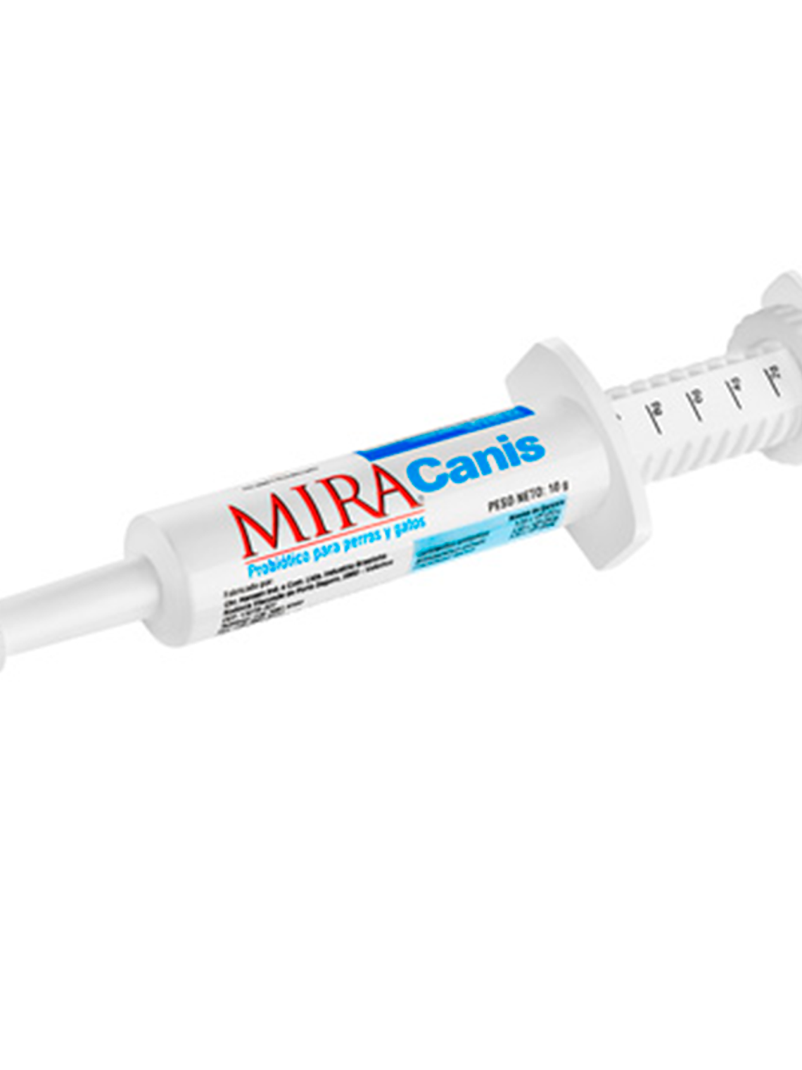 MIRA CANIS 10g 1
