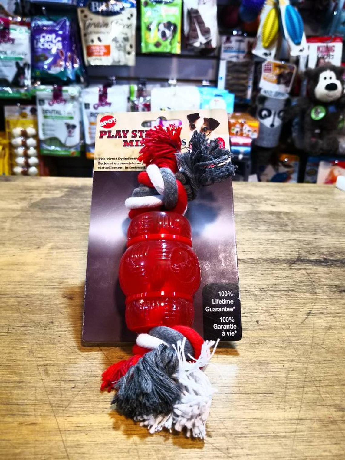 JUGUETE PLAY ATRANG MINI TUGS pequeño  1