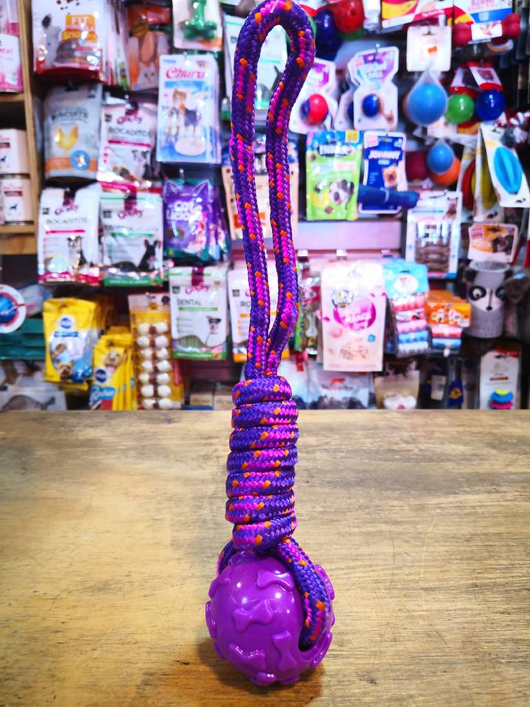 JUGUETE PARA MORDER  1