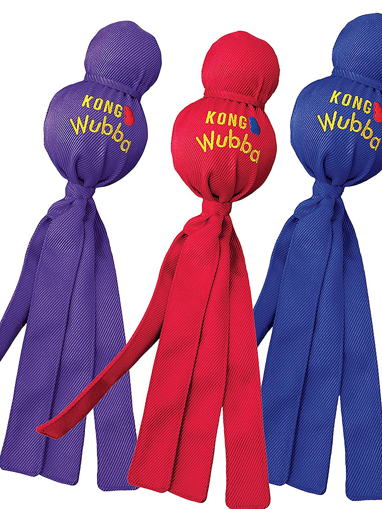 Kong Wubba S Sonido 1