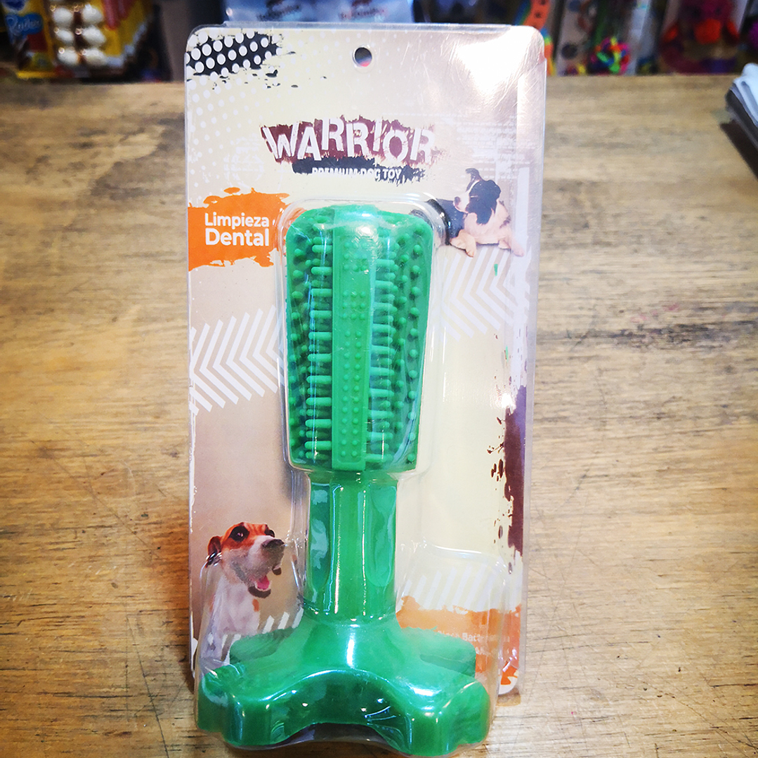 WARRIOR CEPILLO DENTAL 360° Grande  1