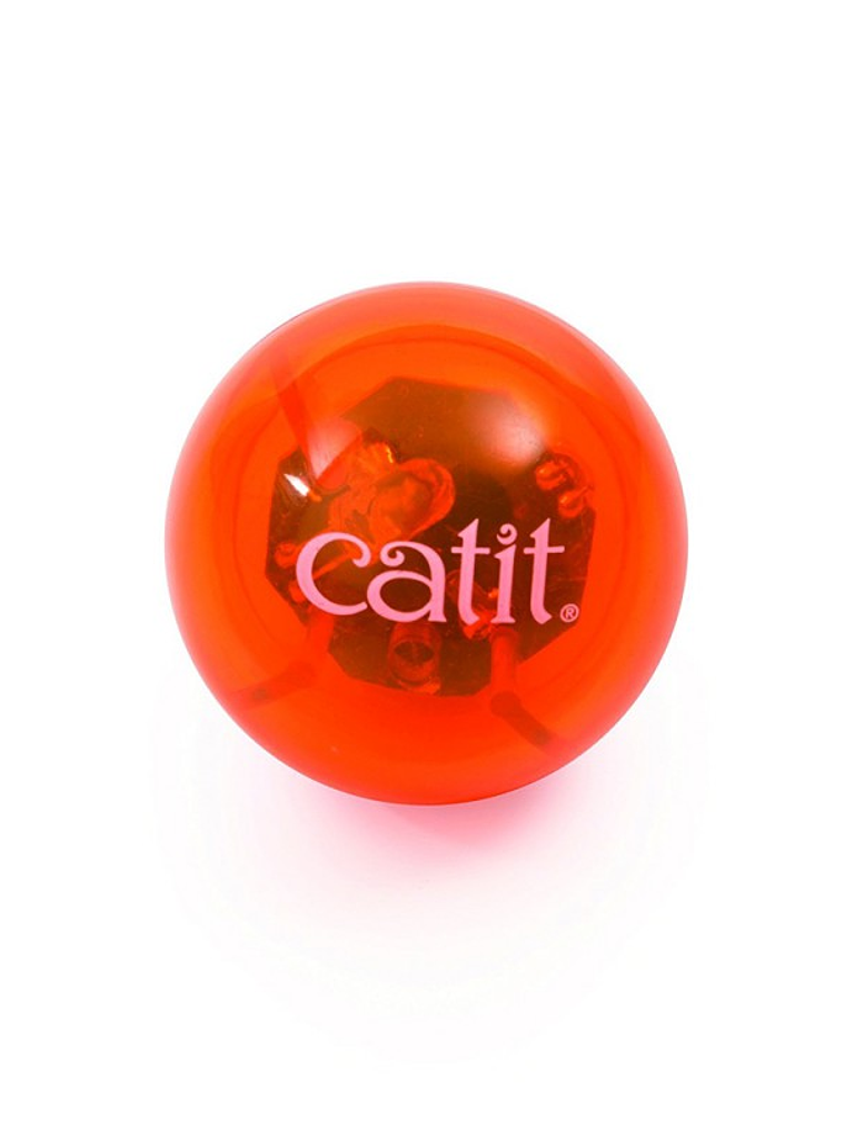 Catit Juguete Interactivo Senses 2.0 Fireball 2