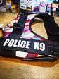 Arnes Police k9 XXL - Miniatura 1