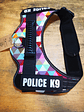 Arnes Police k9 XXL - Miniatura 2