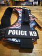 Arnes Police k9 XXL - Miniatura 3