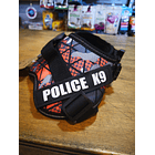 Arnes Police K9 talla S  1