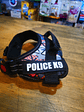 Arnes Police K9 talla XS - Miniatura 1