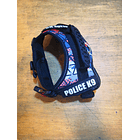 Arnes Police K9 talla XS 2