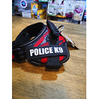 Arnes Police K9 talla XS 5