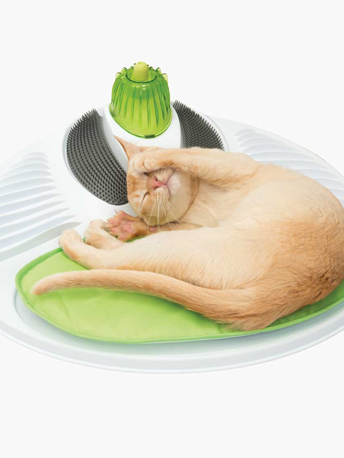 Catit Juguete Interactivo Senses 2.0 Wellness Center  2