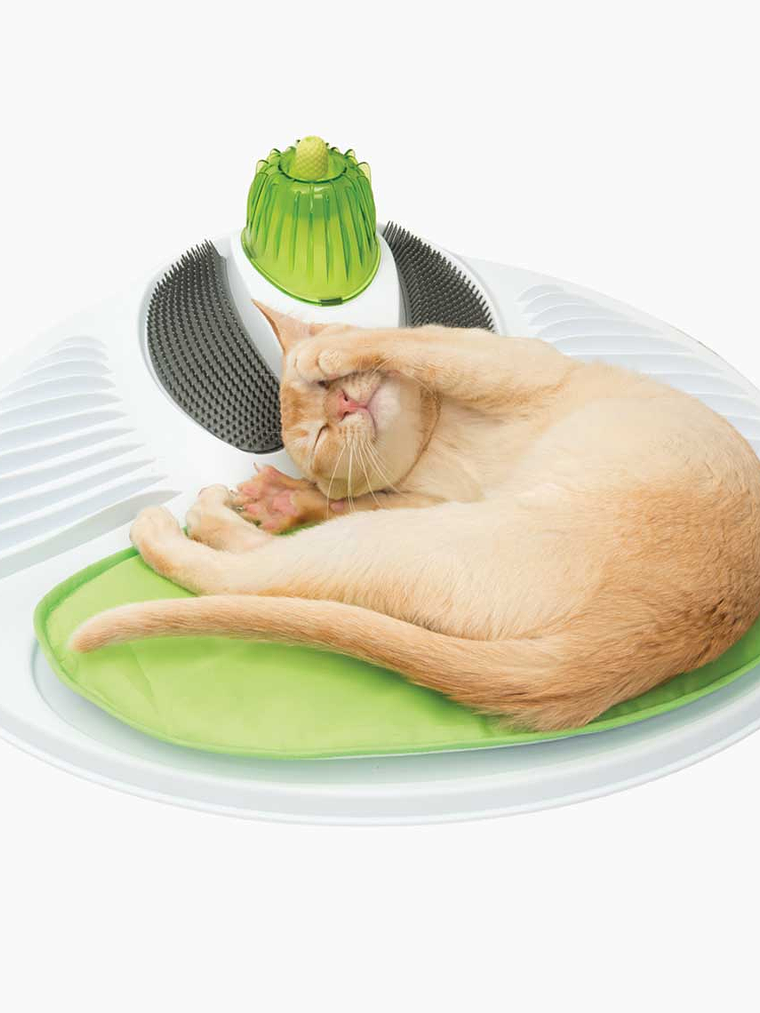 Catit Juguete Interactivo Senses 2.0 Wellness Center  2