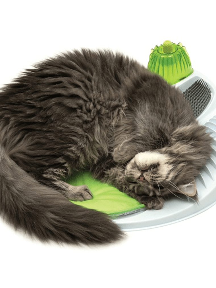 Catit Juguete Interactivo Senses 2.0 Wellness Center  3