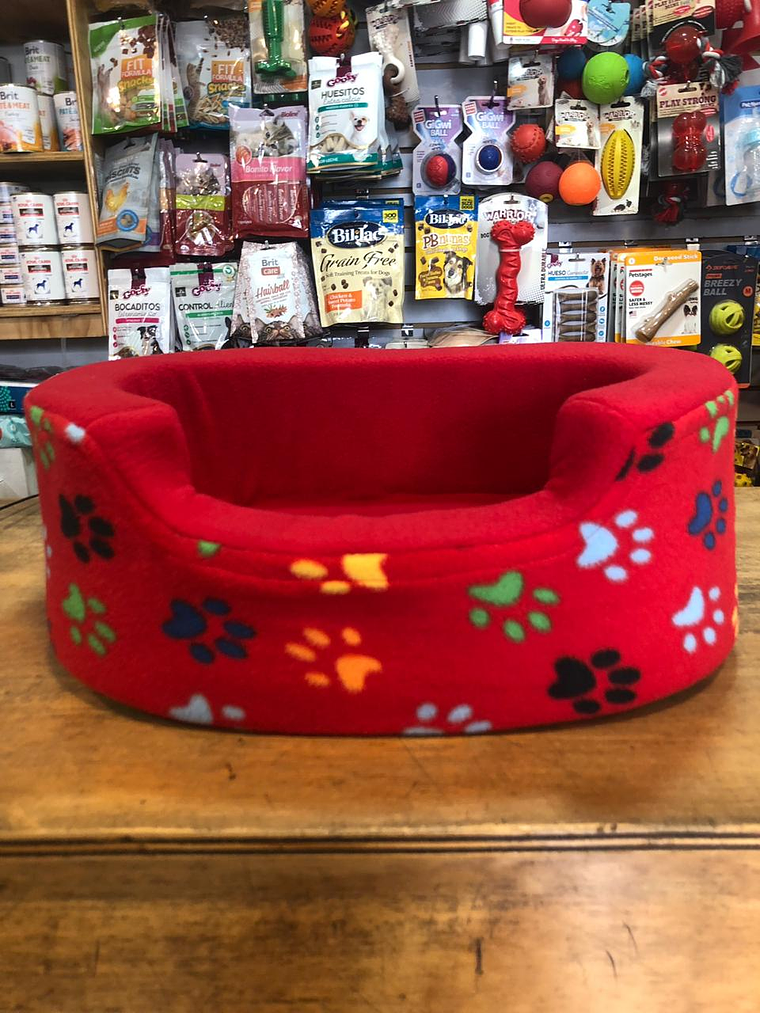 camas chica S para perros o gatos  3