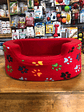 camas chica S para perros o gatos  - Miniatura 3