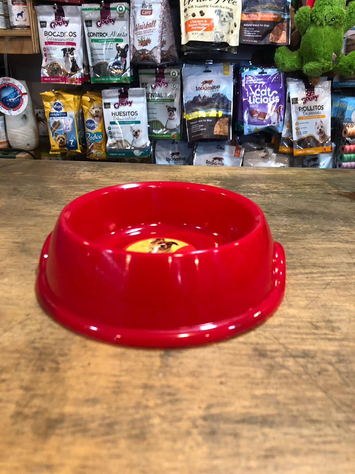 plato de comida N°2 1