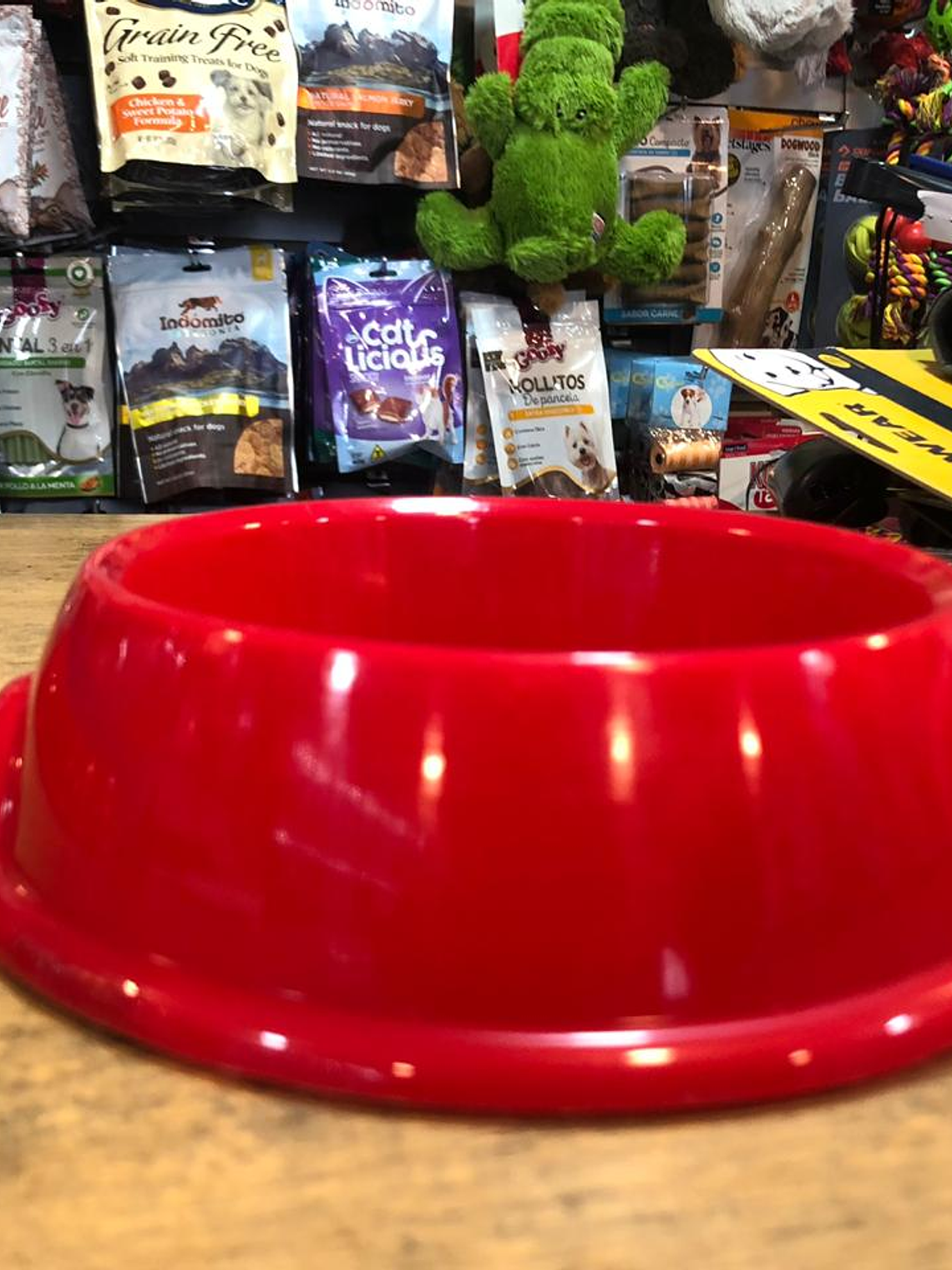 platos de comida N°3 2