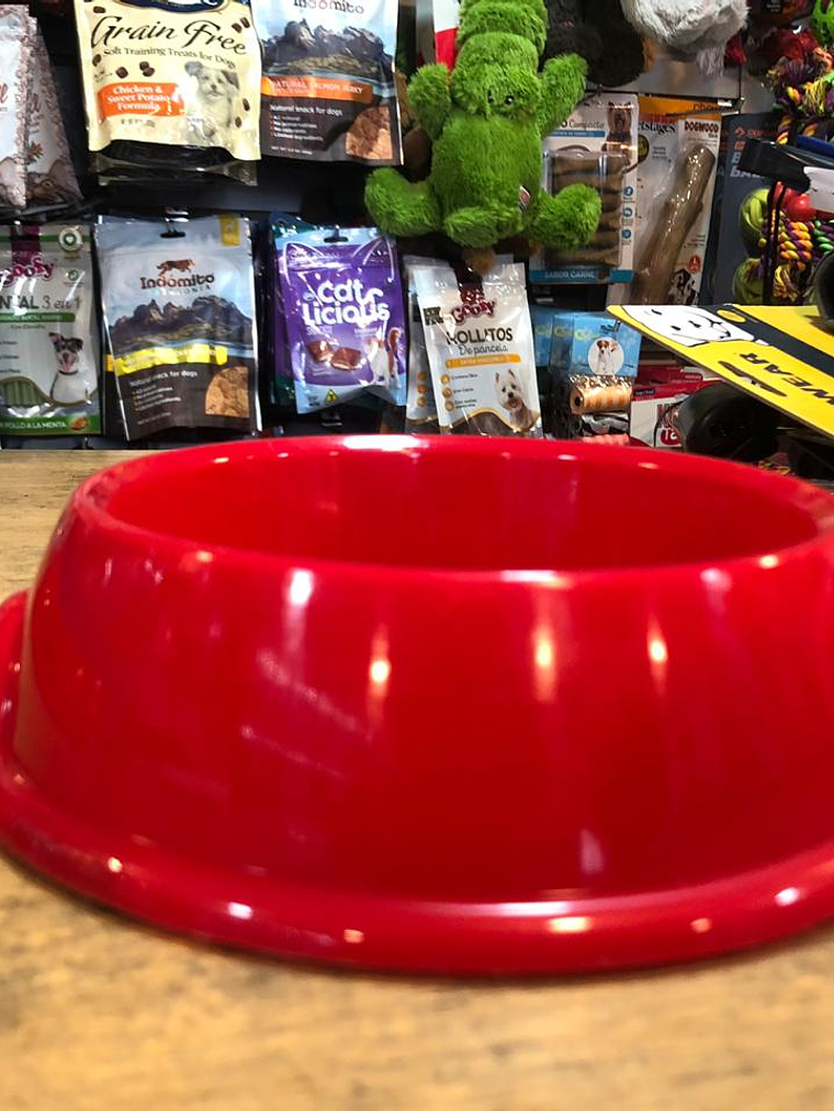 platos de comida N°3 2