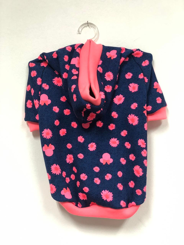 Ropa fashion perrita talla M 1