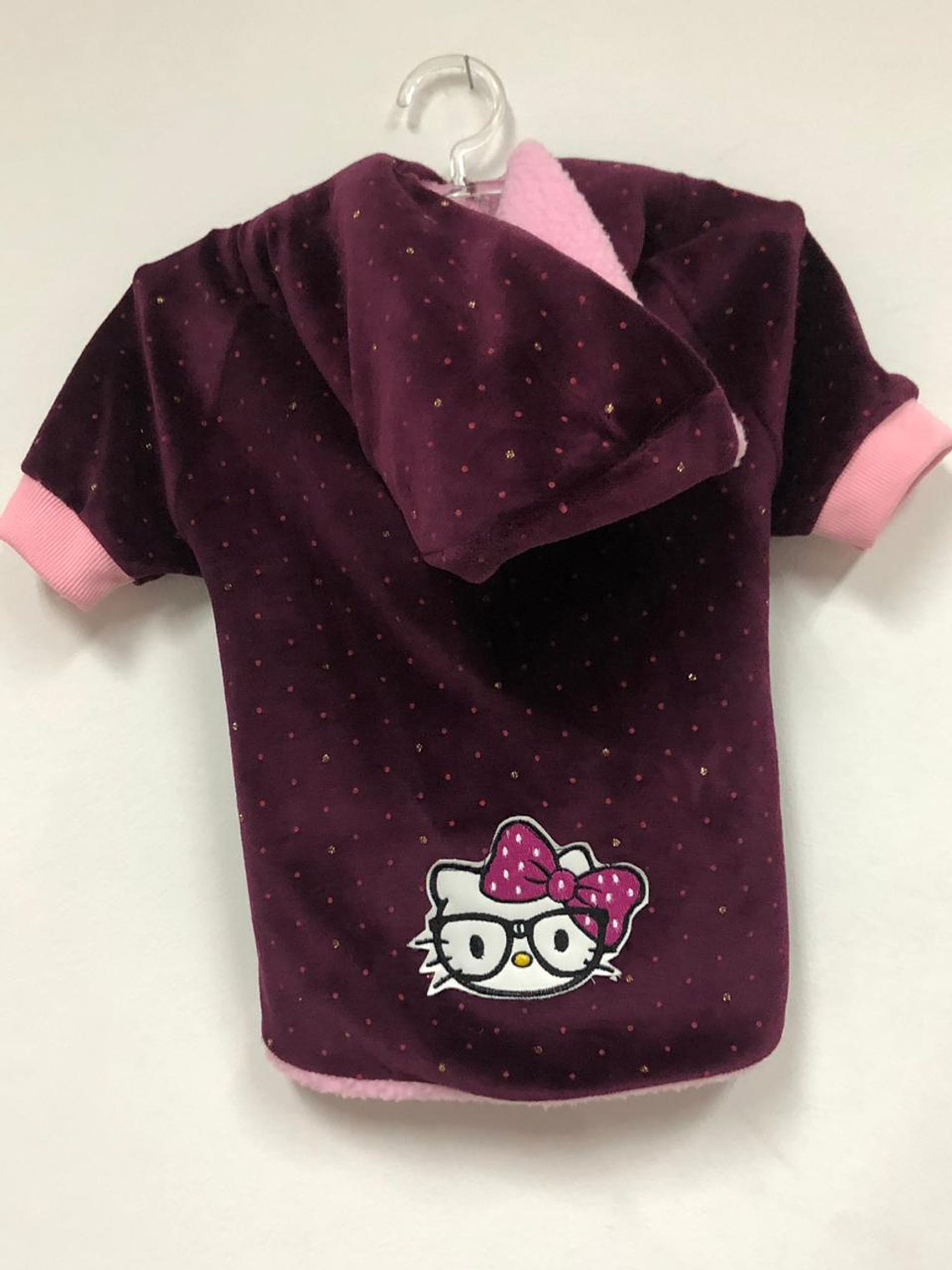 Ropa fashion perrita talla M 4