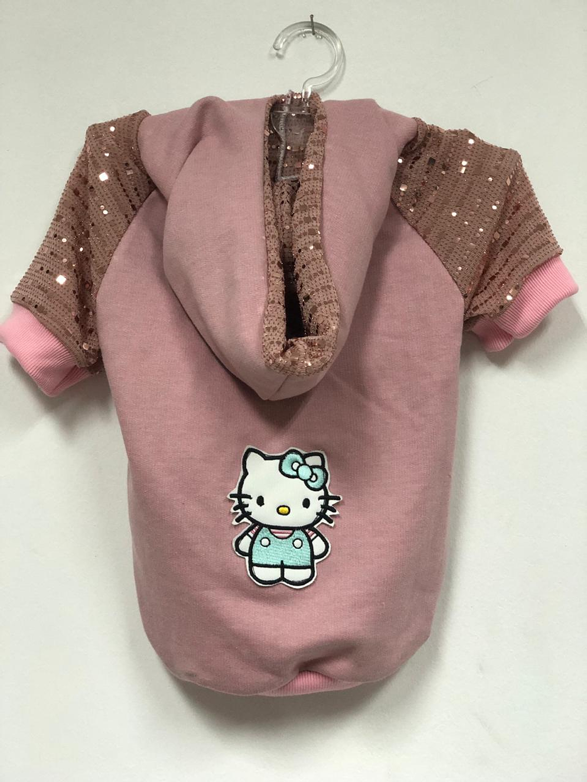 Ropa fashion perrita talla M 6