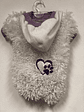 Ropa fashion perrita talla M - Miniatura 10