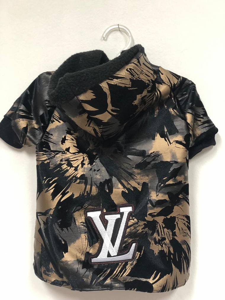 Ropa fashion perrita talla L 3