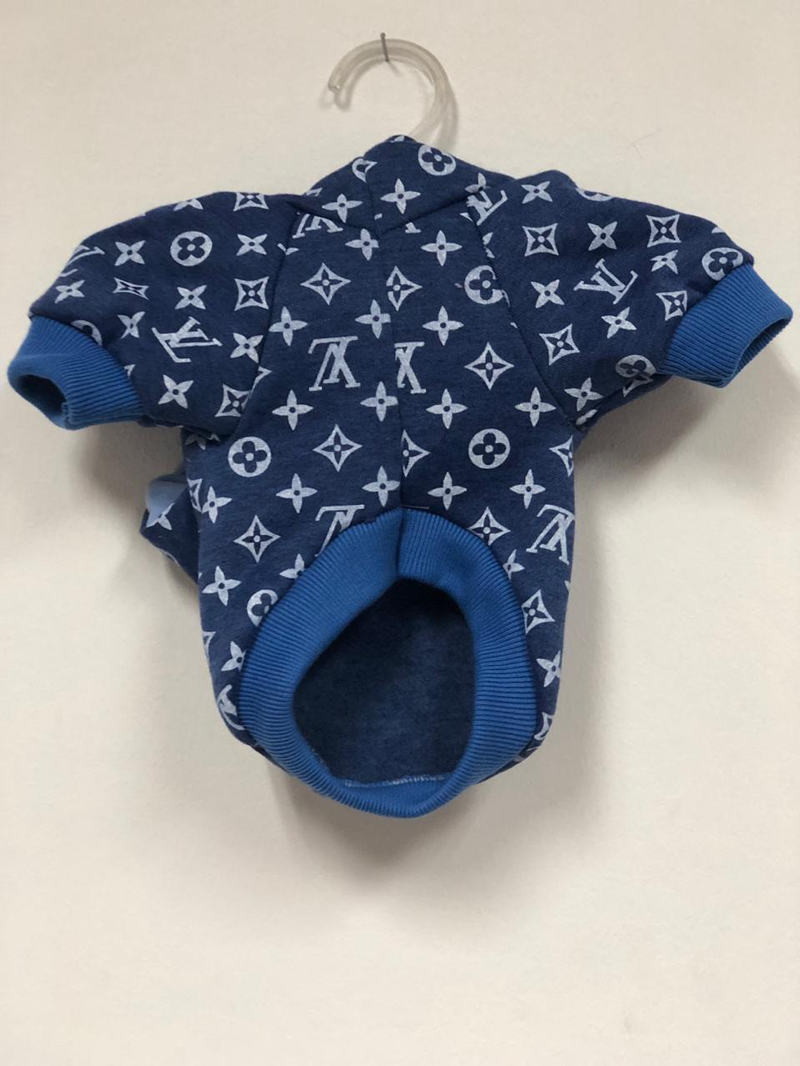 Ropa fashion perrito talla S 1