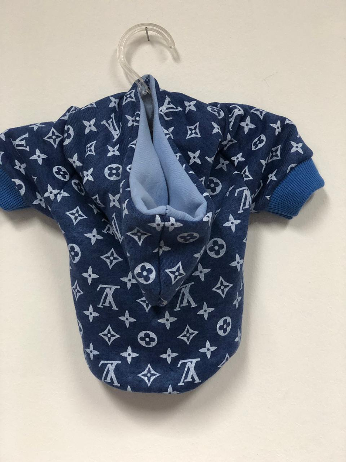 Ropa fashion perrito talla S 3