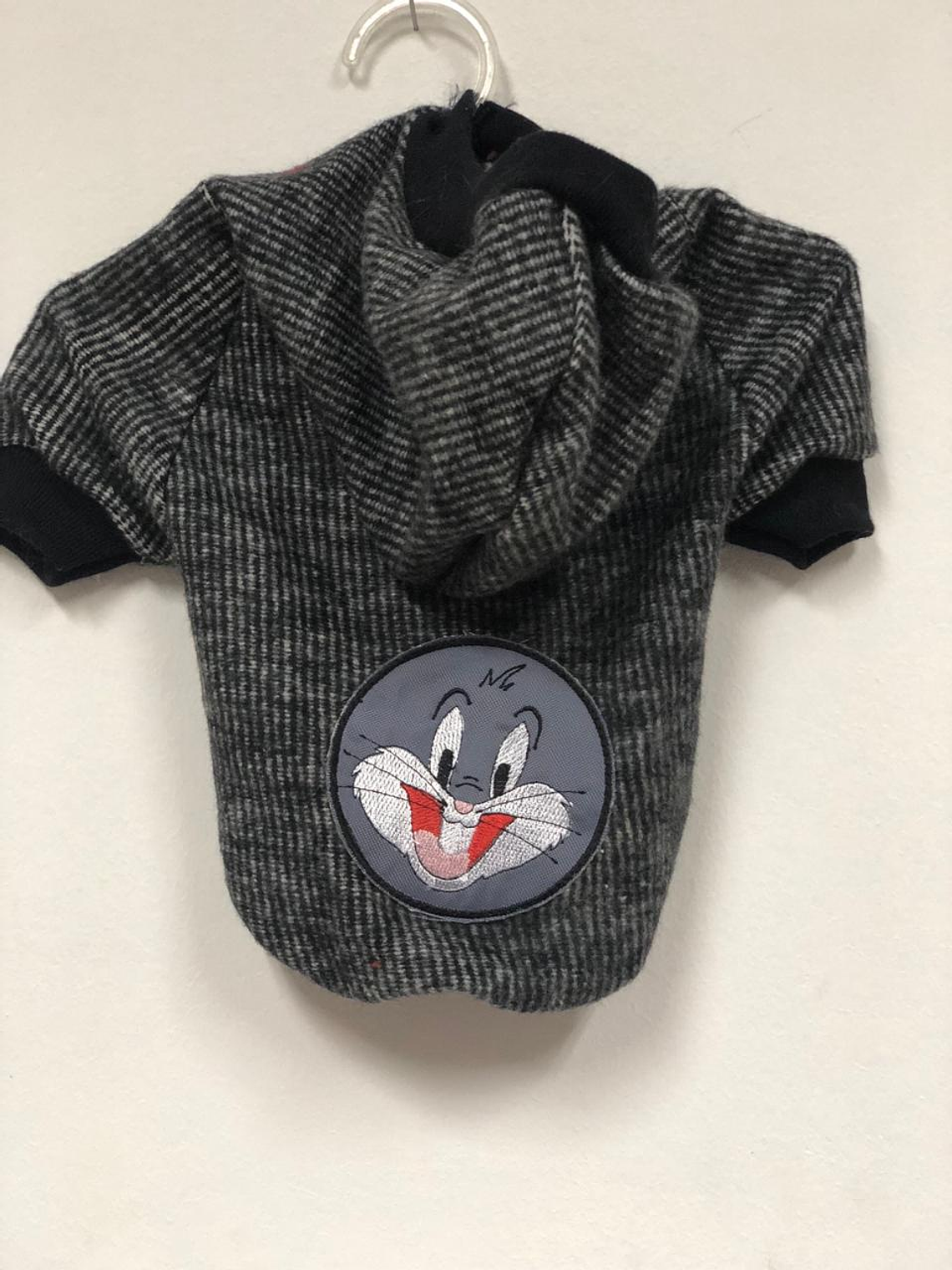 Ropa fashion perrito talla S 5