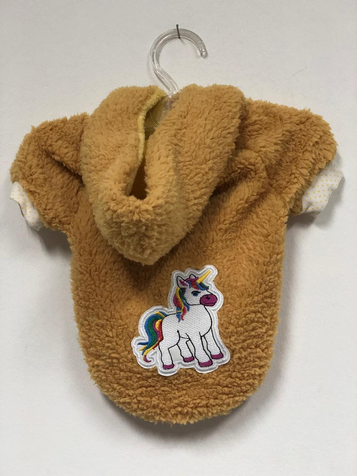 Ropa fashion perrito talla S 6