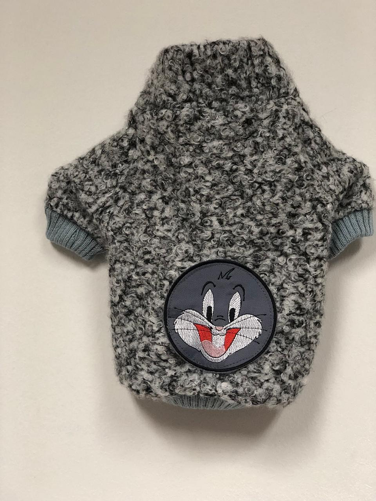 Ropa fashion perrito talla S 8