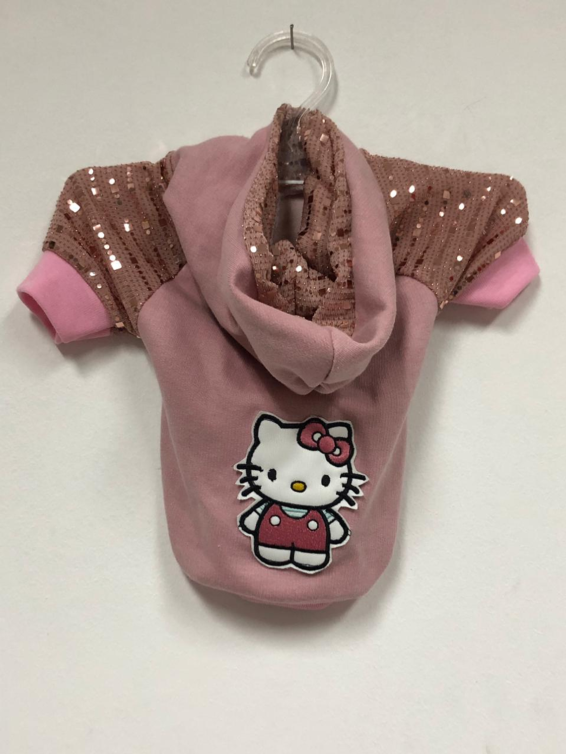 Ropa fashion perrita talla S 3