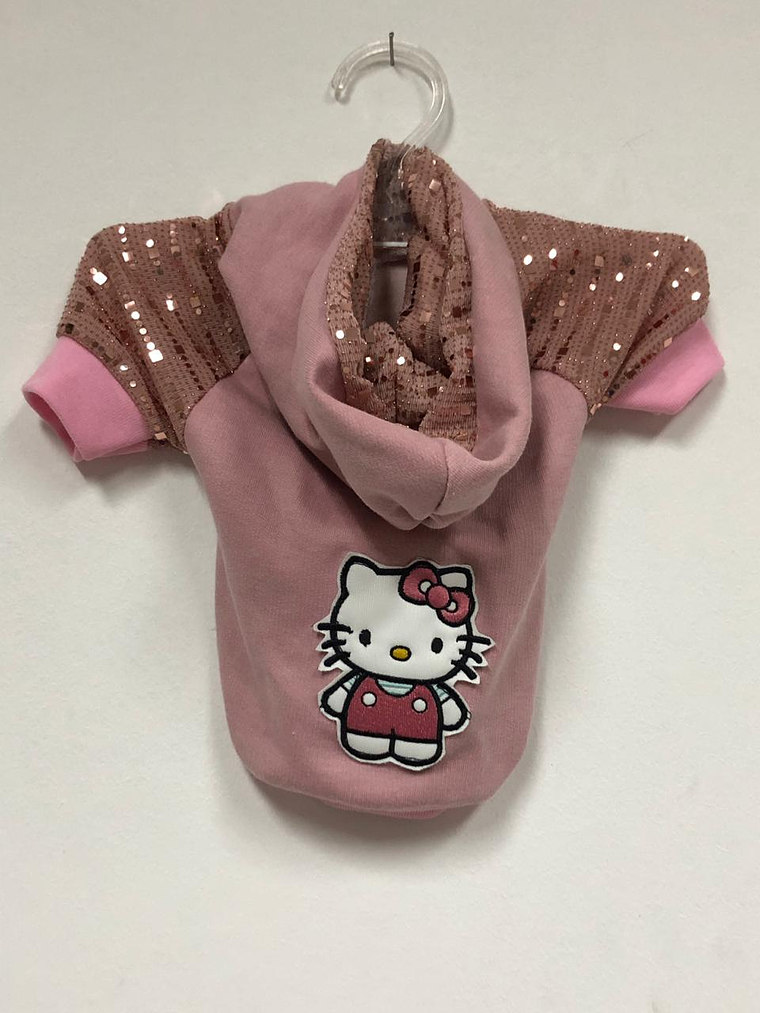 Ropa fashion perrita talla S 3