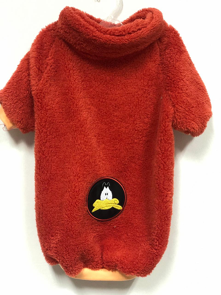 Ropa fashion perrito talla L 1