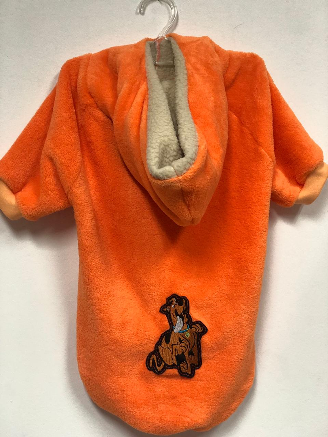 Ropa fashion perrito talla L 4