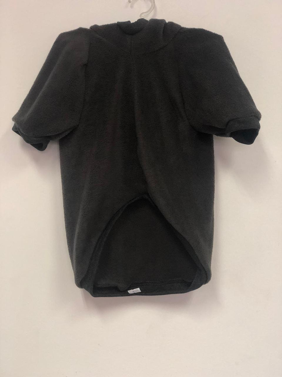 Ropa de polar para perrito talla M 2